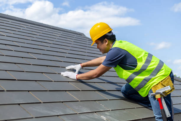 Best Roof Replacement Cost  in Gillette, NJ
