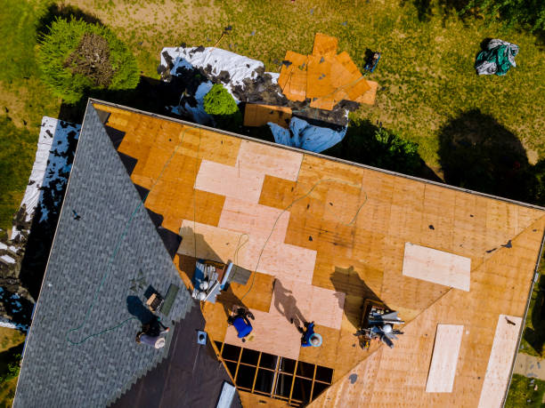 Best Roof Repair Services  in Gillette, NJ