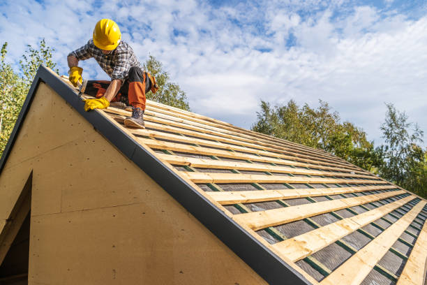 Best Slate Roofing Contractor  in Gillette, NJ