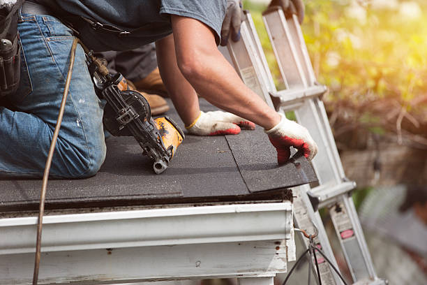 Quick and Trustworthy Emergency Roof Repair Services in Gillette, NJ
